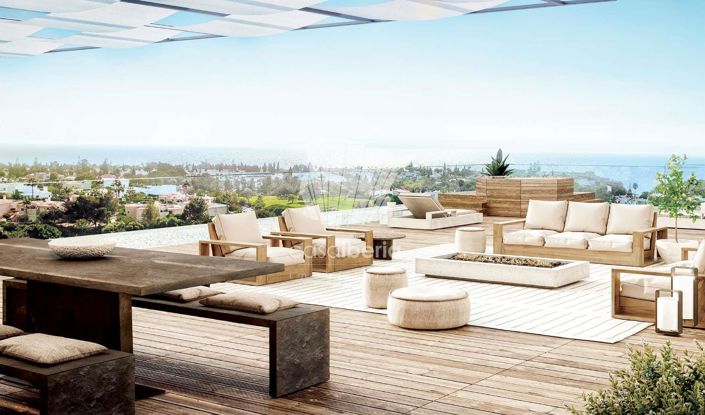 Image No.6-4 Bed Apartment for sale