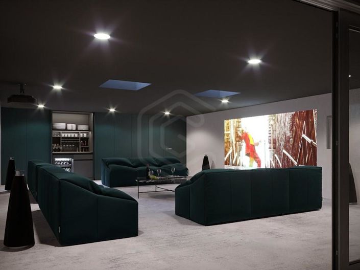 Image No.21-5 Bed House for sale