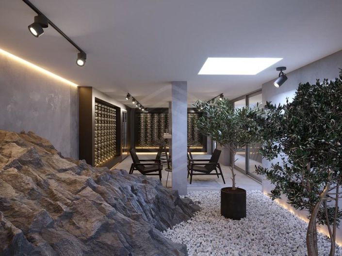 Image No.22-5 Bed House for sale