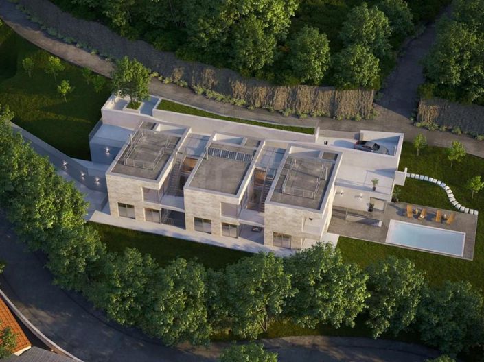 Image No.5-5 Bed House for sale