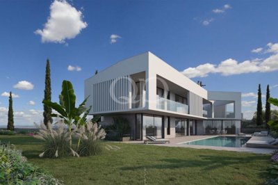 1 - Albufeira, House