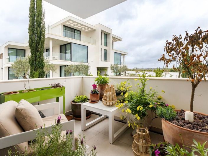 Image No.23-3 Bed Apartment for sale