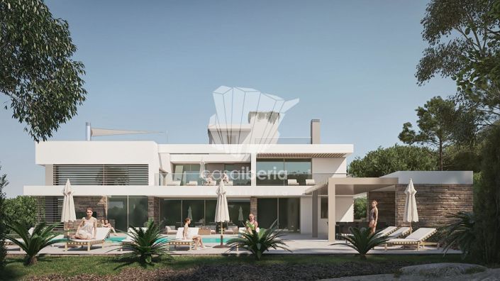 Image No.12-4 Bed House for sale