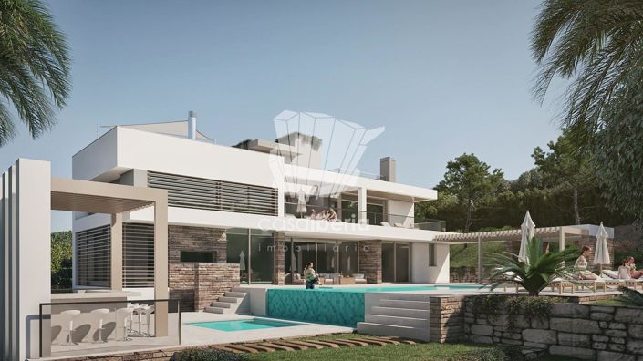 Image No.13-4 Bed House for sale