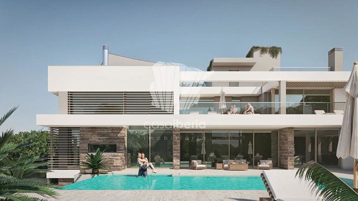 Image No.15-4 Bed House for sale