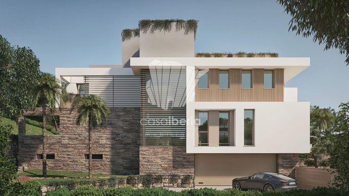 Image No.18-4 Bed House for sale