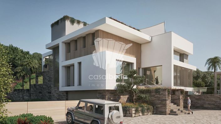 Image No.19-4 Bed House for sale