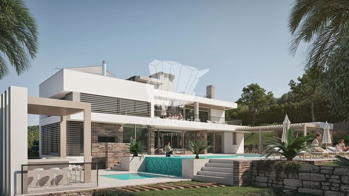 Image No.21-4 Bed House for sale