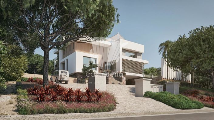 Image No.6-4 Bed House for sale