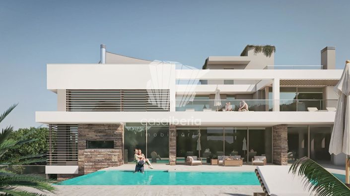 Image No.9-4 Bed House for sale