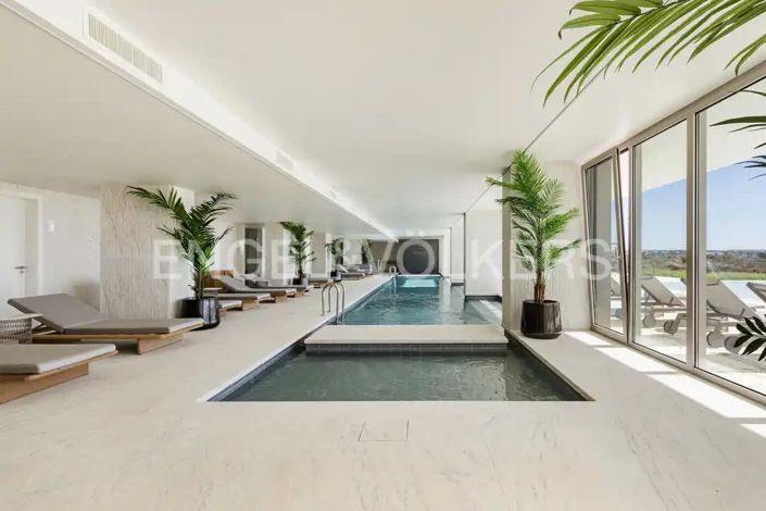 Image No.25-2 Bed Apartment for sale