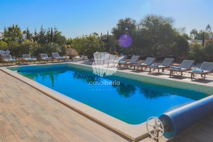 Image No.10-Maison de 6 chambres à vendre à Lagoa