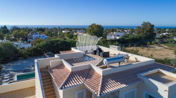 Image No.11-Maison de 6 chambres à vendre à Lagoa