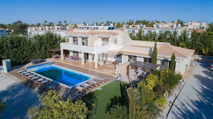 Image No.2-Maison de 6 chambres à vendre à Lagoa