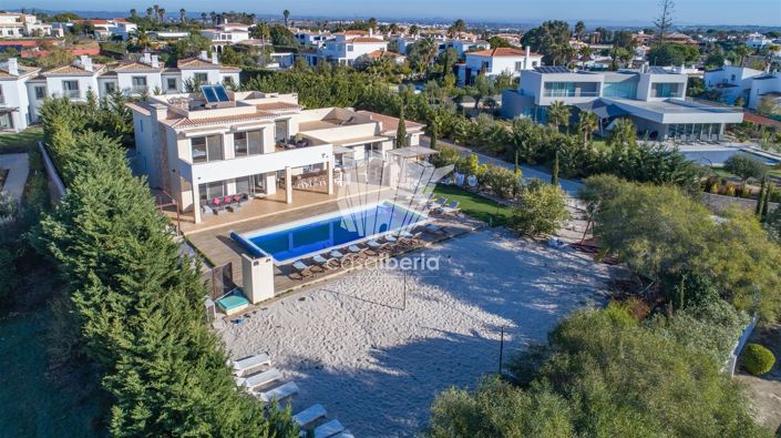 Image No.6-Maison de 6 chambres à vendre à Lagoa