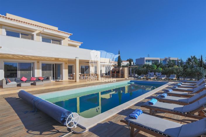 Image No.8-Maison de 6 chambres à vendre à Lagoa