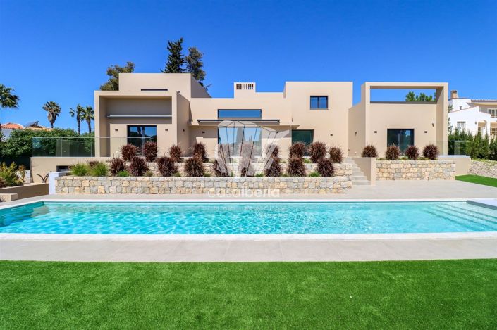 Image No.7-4 Bed House for sale