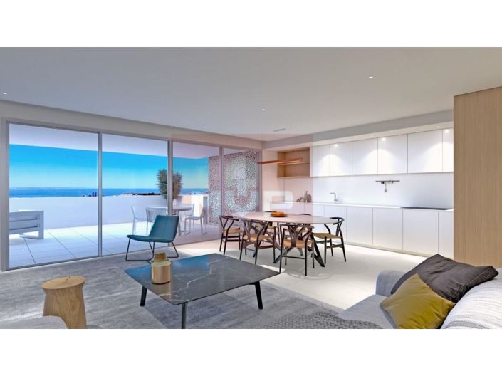 Image No.29-3 Bed Apartment for sale