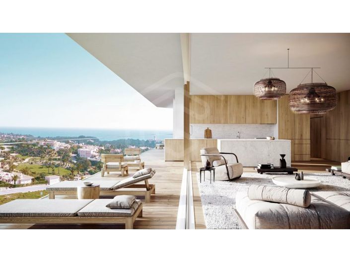 Image No.18-2 Bed Apartment for sale