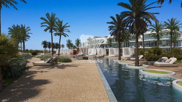 Image No.3-3 Bed Apartment for sale