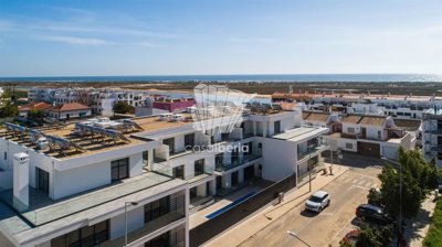 2 Bed Apartment for sale