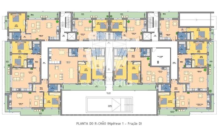 Image No.24-2 Bed Apartment for sale