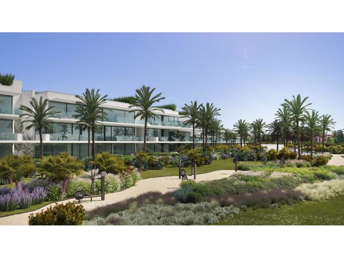 Image No.2-2 Bed Apartment for sale