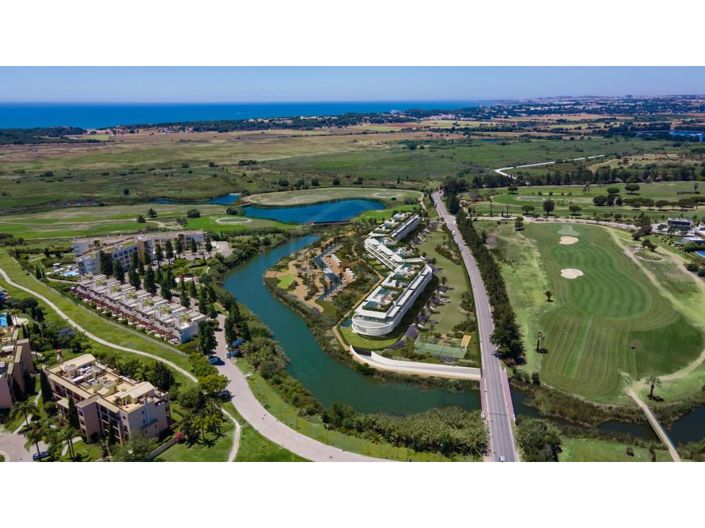 Image No.18-3 Bed Apartment for sale