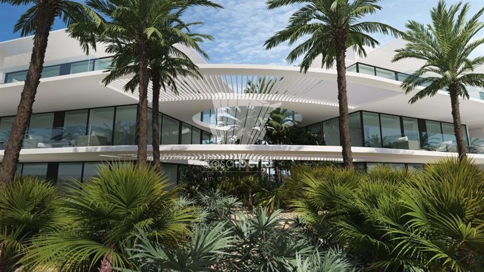 Image No.10-3 Bed Apartment for sale