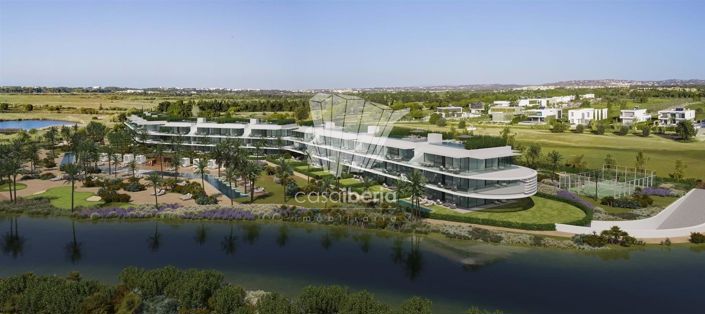 Image No.12-3 Bed Apartment for sale