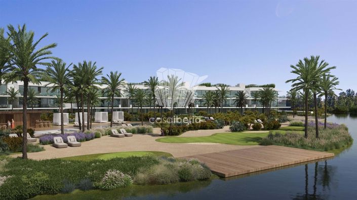 Image No.13-3 Bed Apartment for sale