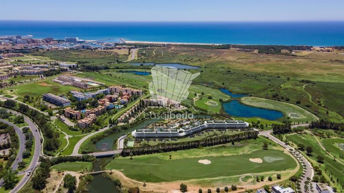 Image No.24-3 Bed Apartment for sale