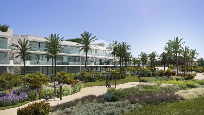 Image No.25-3 Bed Apartment for sale