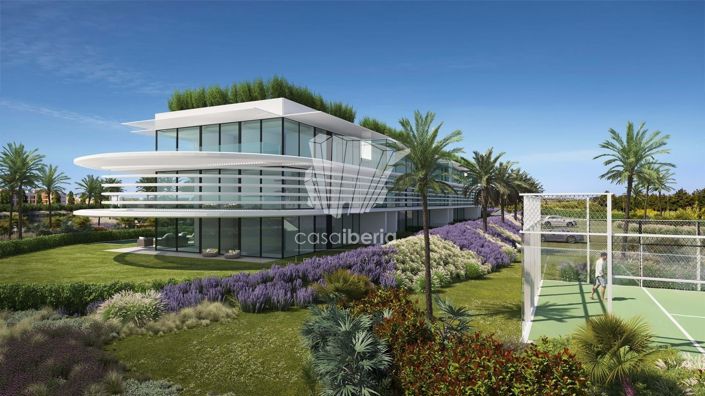 Image No.3-3 Bed Apartment for sale