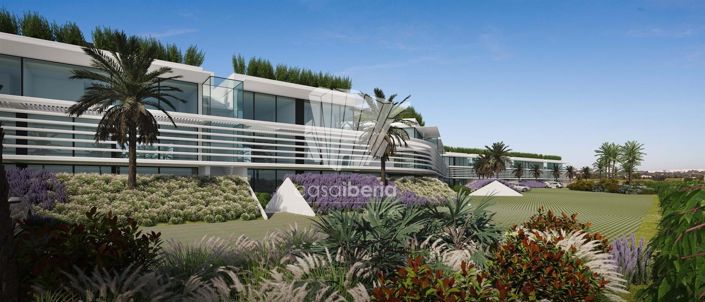 Image No.7-3 Bed Apartment for sale