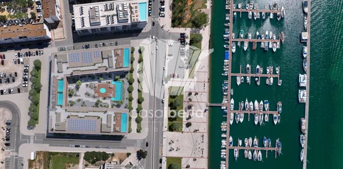 Image No.4-2 Bed Apartment for sale