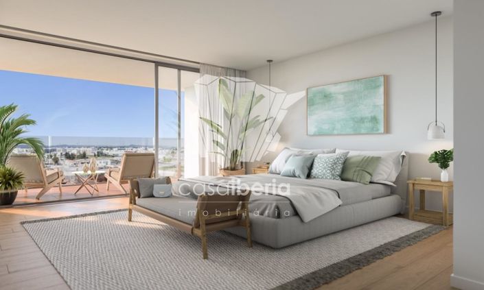 Image No.7-2 Bed Apartment for sale