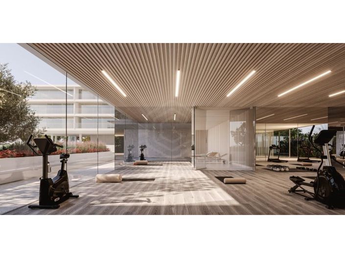 Image No.17-1 Bed Apartment for sale