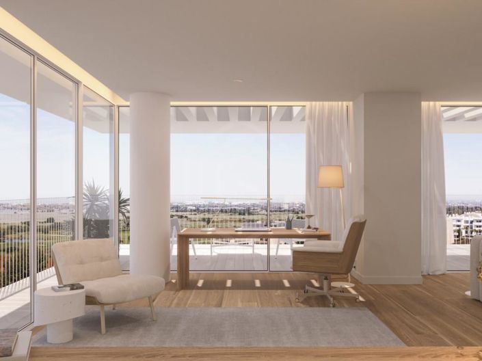 Image No.27-1 Bed Apartment for sale