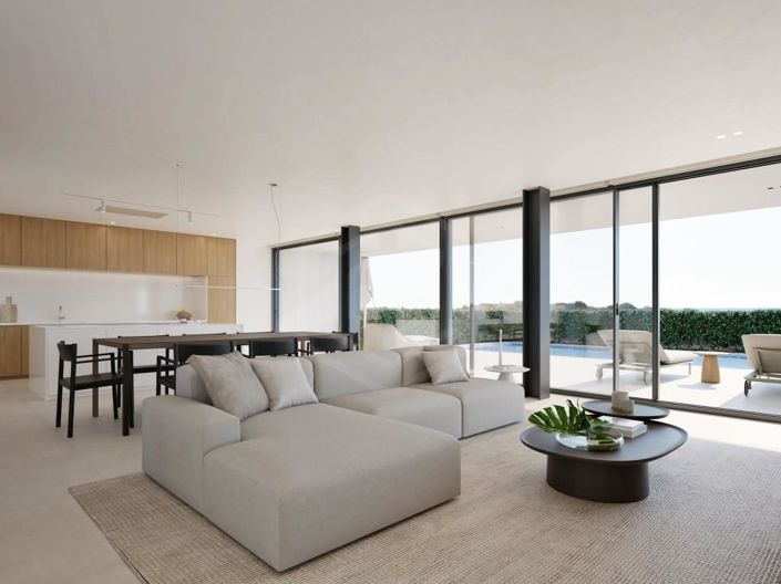 Image No.3-4 Bed House for sale