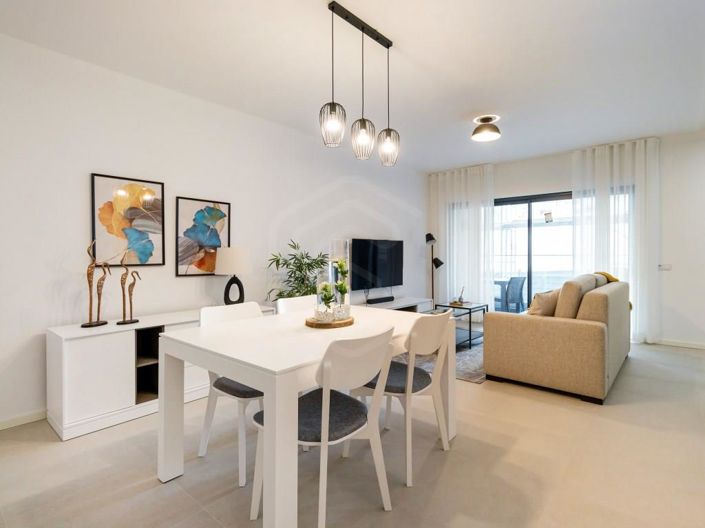 Image No.2-3 Bed Apartment for sale