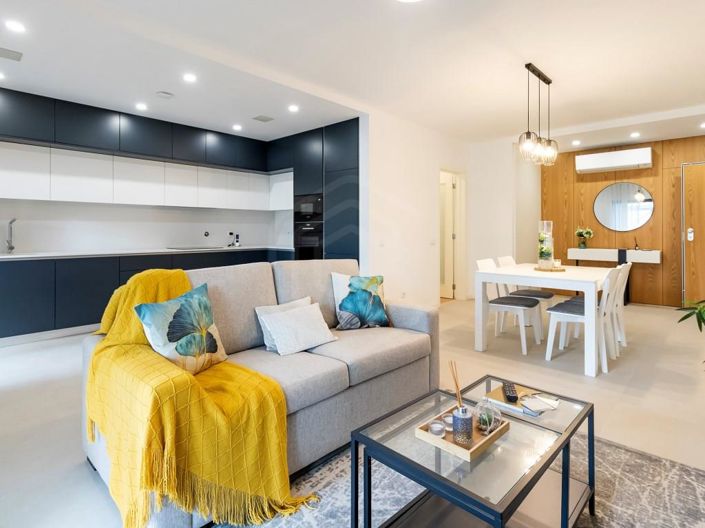 Image No.7-3 Bed Apartment for sale