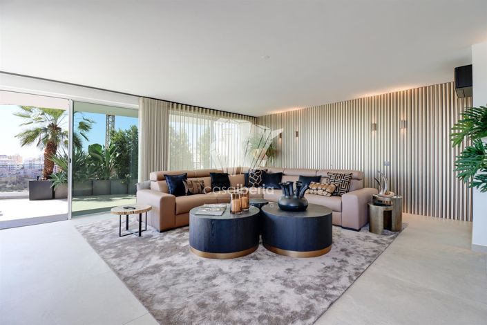 Image No.6-6 Bed Apartment for sale