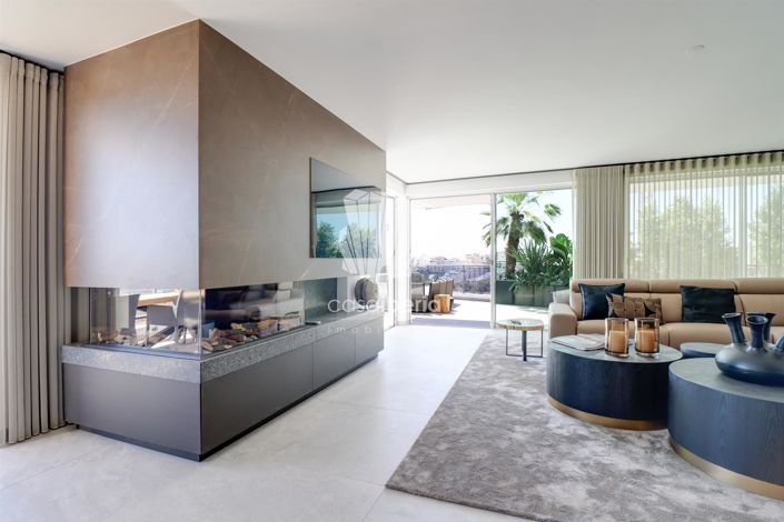 Image No.9-6 Bed Apartment for sale