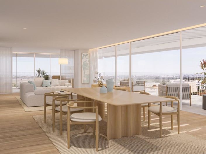 Image No.19-4 Bed Apartment for sale