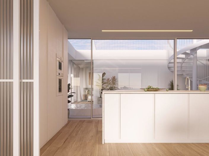 Image No.23-4 Bed Apartment for sale