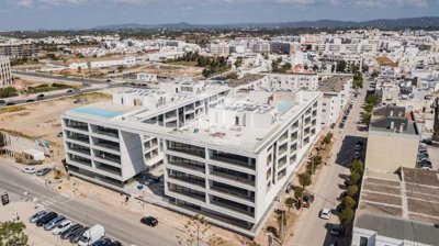 2 Bed Apartment for sale