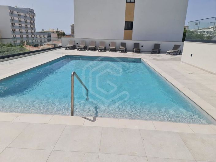 Image No.23-2 Bed Apartment for sale