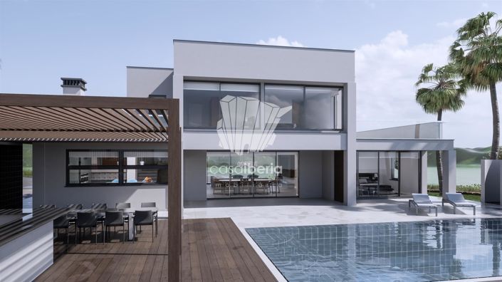 Image No.13-4 Bed House for sale