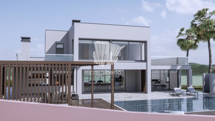 Image No.15-4 Bed House for sale